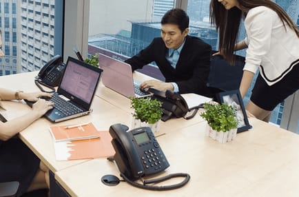 Image 1 of Compass Offices - 11/F & 16/F, 6789 Ayala Avenue, Makati, 1206 Metro Manila, Manila