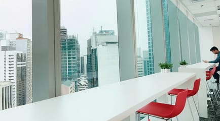 Image 3 of Compass Offices - 11/F & 16/F, 6789 Ayala Avenue, Makati, 1206 Metro Manila, Manila