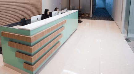 Image 2 of Compass Offices - 24/F, 30th Street corner 11th Avenue, Bonifacio Global City, Manila
