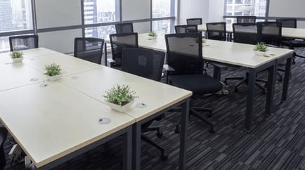 Image 3 of Compass Offices - 24/F, 30th Street corner 11th Avenue, Bonifacio Global City, Manila