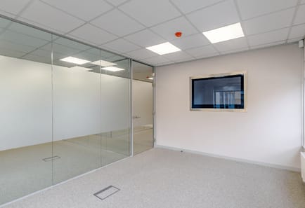 Image 1 of Hello Owl - Middle Floor, 3, Penta Court, WD6 - Borehamwood,