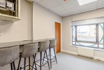 Image 4 of Hello Owl - Middle Floor, 3, Penta Court, WD6 - Borehamwood,