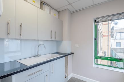Image 6 of Hello Owl - Middle Floor, 3, Penta Court, WD6 - Borehamwood,
