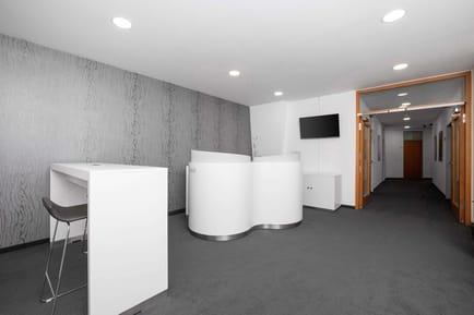 Image 5 of Regus - The Signature - New Zollhof 3, Dusseldorf, 40221 - Dusseldorf