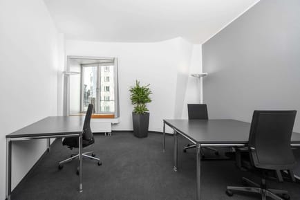 Image 6 of Regus - The Signature - New Zollhof 3, Dusseldorf, 40221 - Dusseldorf
