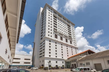 Image 1 of Regus - Parkland Building - 33 Park Street, 00200 - Colombo