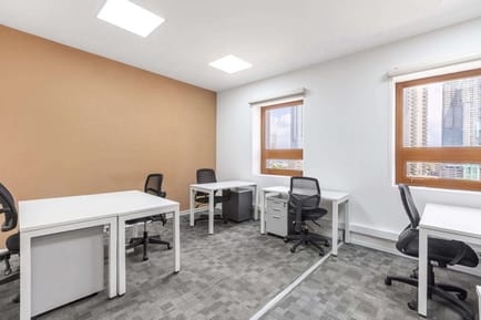 Image 4 of Regus - Parkland Building - 33 Park Street, 00200 - Colombo