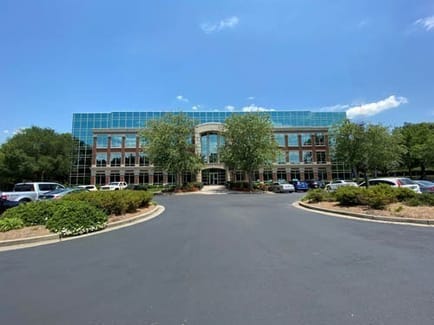 Image 1 of Office Evolution Johns Creek
