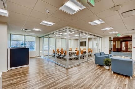 Image 3 of Office Evolution Johns Creek