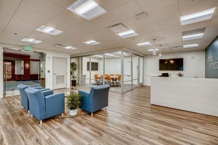 Image 10 of Office Evolution Johns Creek