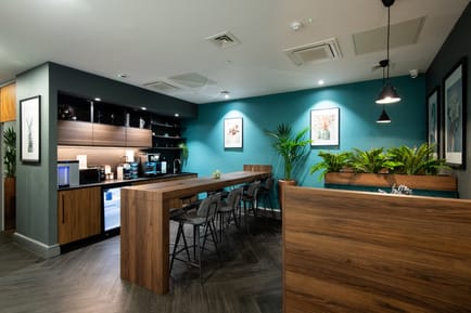 Image 2 of Wizu Workspace (Managed 1,200 sqft) - 46 Park Place, LS1 - Leeds