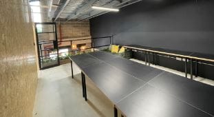 Image 3 of Keyboards & Dreams Royal Docks - Unit 10, 4 Hoy Street, E16 1XD
