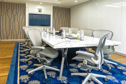 Image 4 of The Executive Centre - West Tower, World Trade Center, No. 1 Bank of Ceylon Mawatha, Colombo 00100 - Sri Lanka