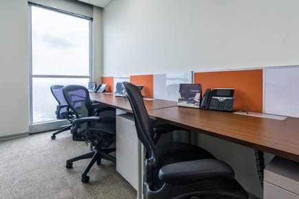 Image 6 of The Executive Centre - West Tower, World Trade Center, No. 1 Bank of Ceylon Mawatha, Colombo 00100 - Sri Lanka