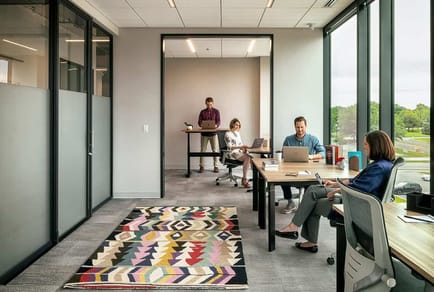 Image 1 of Serendipity Labs - Seneca One Tower - 1 W Seneca Street, 14203 - Buffalo