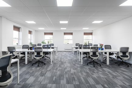 Image 4 of Landmark Property Solutions Ltd - Universe House, 1 Merus Court, Meridian Business Park