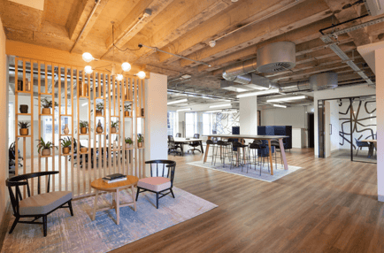 Image 14 of Great Portland Estates (Managed 1,378 - 2,210 sqft) - 16 Dufour's Place, London W1F - Soho
