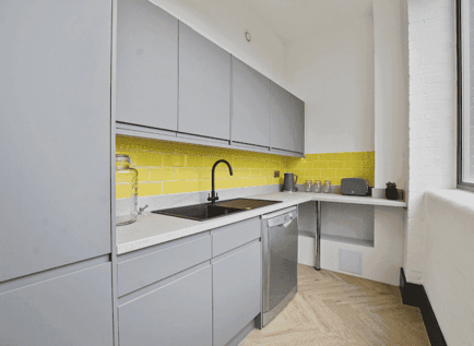 Image 3 of Workful - 42 Southwark Street , SE1 - Southbank