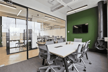 Image 6 of Workful - 42 Southwark Street , SE1 - Southbank