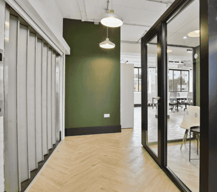 Image 8 of Workful - 42 Southwark Street , SE1 - Southbank
