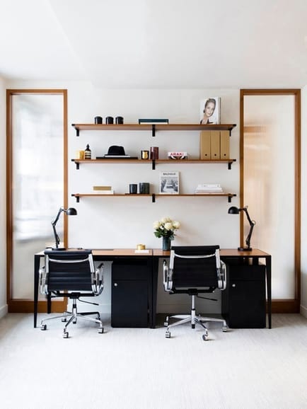 Image 3 of The Bureau - 28 Cours Albert, 75008 - Paris