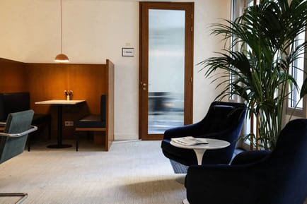 Image 8 of The Bureau - 28 Cours Albert, 75008 - Paris