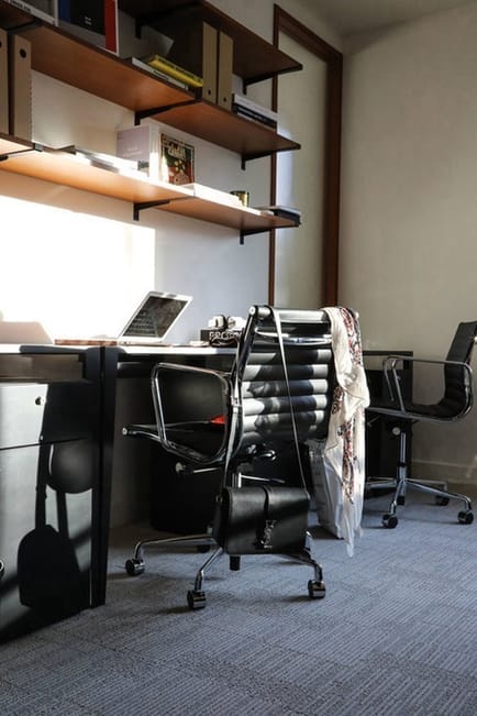 Image 9 of The Bureau - 28 Cours Albert, 75008 - Paris
