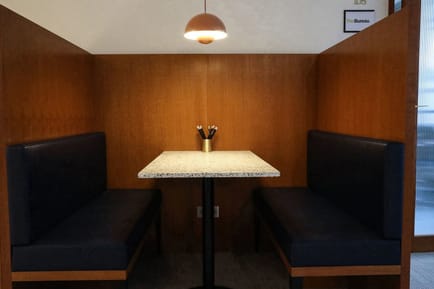 Image 11 of The Bureau - 28 Cours Albert, 75008 - Paris