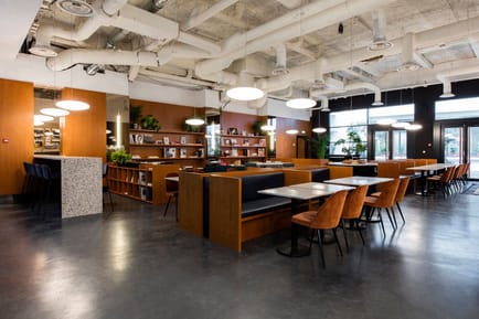 Image 20 of The Bureau - 28 Cours Albert, 75008 - Paris