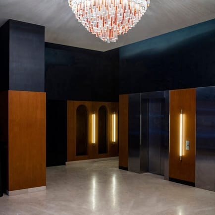 Image 22 of The Bureau - 28 Cours Albert, 75008 - Paris