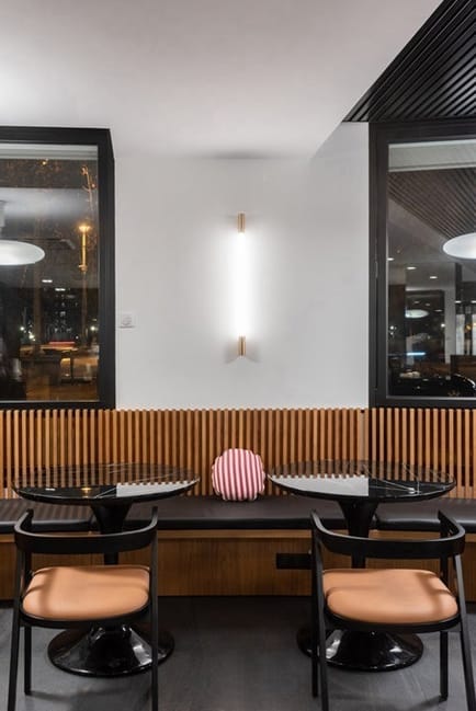 Image 6 of The Bureau - 16 Cours Albert, 75008 - Paris
