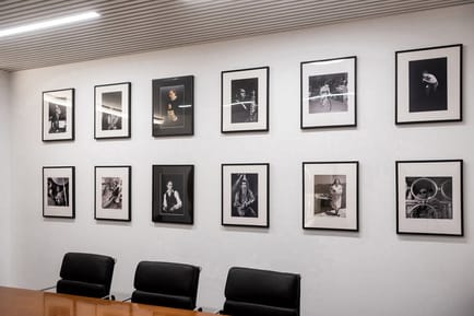 Image 9 of The Bureau - 16 Cours Albert, 75008 - Paris