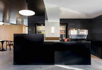 Image 12 of The Bureau - 16 Cours Albert, 75008 - Paris