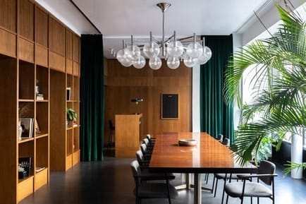 Image 2 of The Bureau - 25 Rue du 4 septembre, 75002 - Paris