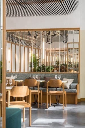 Image 4 of The Bureau - 25 Rue du 4 septembre, 75002 - Paris