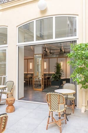Image 5 of The Bureau - 25 Rue du 4 septembre, 75002 - Paris