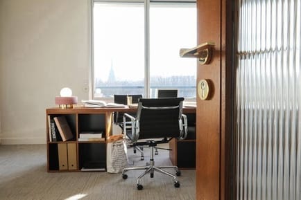 Image 8 of The Bureau - 25 Rue du 4 septembre, 75002 - Paris