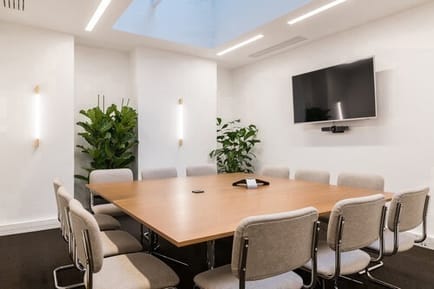 Image 10 of The Bureau - 25 Rue du 4 septembre, 75002 - Paris
