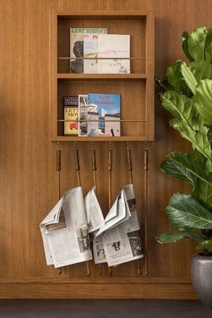 Image 13 of The Bureau - 25 Rue du 4 septembre, 75002 - Paris