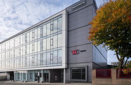 Image 1 of Stelmain(Leased) - 144 Elliot Street, G3 - Glasgow