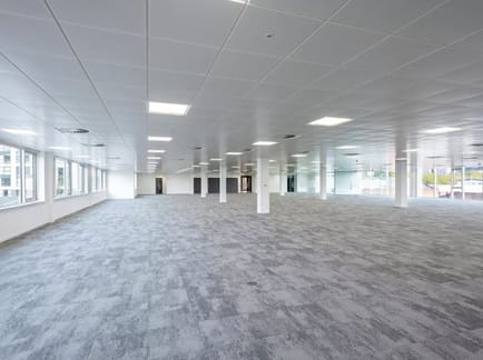 Image 3 of Stelmain(Leased) - 144 Elliot Street, G3 - Glasgow