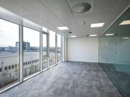 Image 4 of Stelmain(Leased) - 144 Elliot Street, G3 - Glasgow
