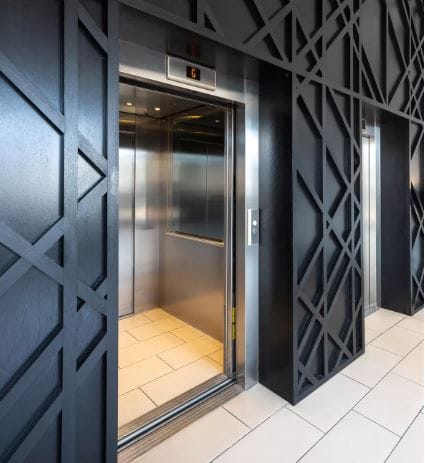 Image 5 of Stelmain(Leased) - 144 Elliot Street, G3 - Glasgow