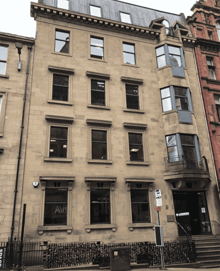 Image 1 of Stelmain - 58 West Regent Street, G2 - Glasgow