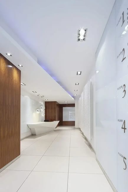 Image 1 of Stelmain - 227 Ingram Street, G1 - Glasglow