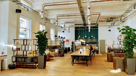 Image 1 of Cubo - The Old Post Office, Victoria Street, DE1 - Derby