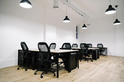 Image 3 of Cubo - The Old Post Office, Victoria Street, DE1 - Derby