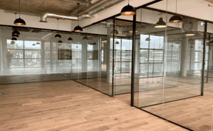 Image 3 of Cubo - 38 Carver Street, S1 - Sheffield