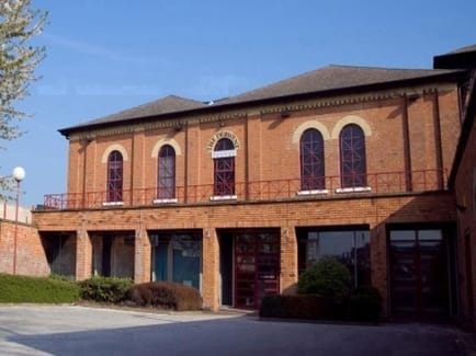 Image 1 of Staton Young Ltd - Derwent Business Centre, Clarke Street, DE1 - Derby