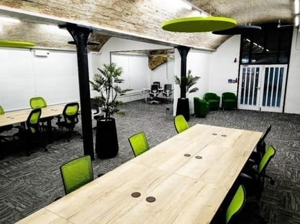 Image 2 of Staton Young Ltd - Derwent Business Centre, Clarke Street, DE1 - Derby